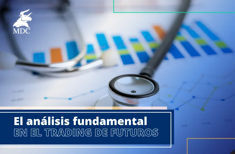 Análisis fundamental en el trading de futuros