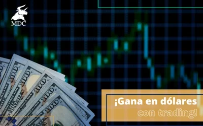 ¿Es posible ganar dólares en el trading desde América Latina?
