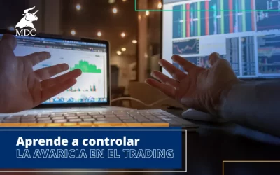 La avaricia en el trading: ¿cómo controlarla?