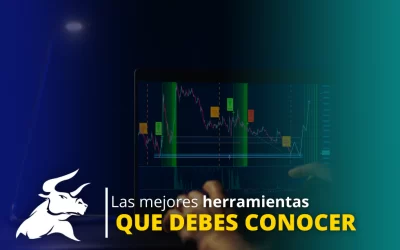5 herramientas de trading que mejorarán tus operaciones