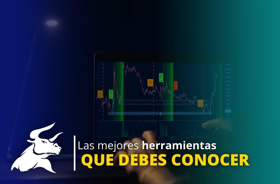 5 herramientas de trading que mejorarán tus operaciones