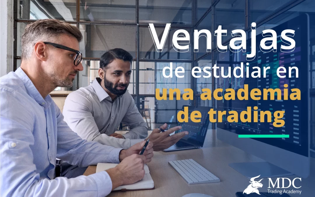 MDC Trading Academy