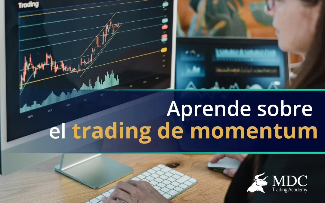 trading de momentum