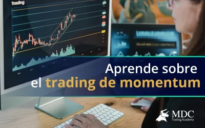 Trading de momentum: una estrategia que debes conocer