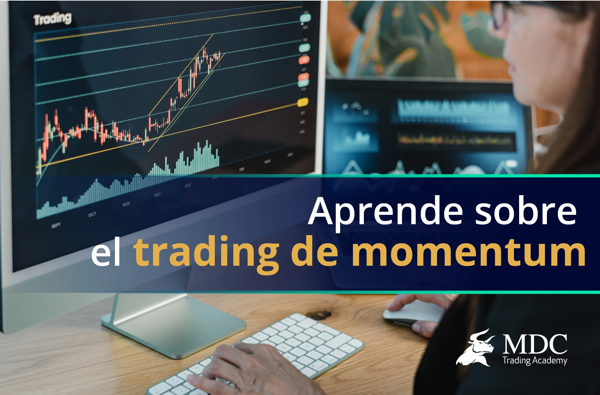 trading de momentum