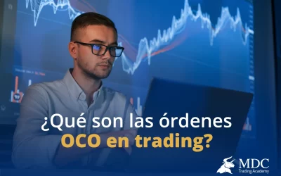 Conoce qué son las órdenes OCO en trading y cómo pueden proteger tus operaciones