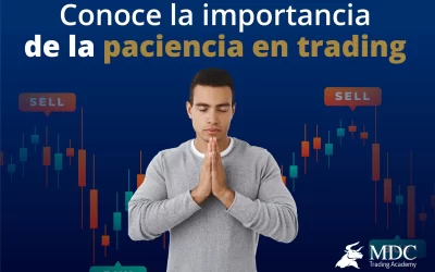 Paciencia en el trading: ¿por qué debería importarte?