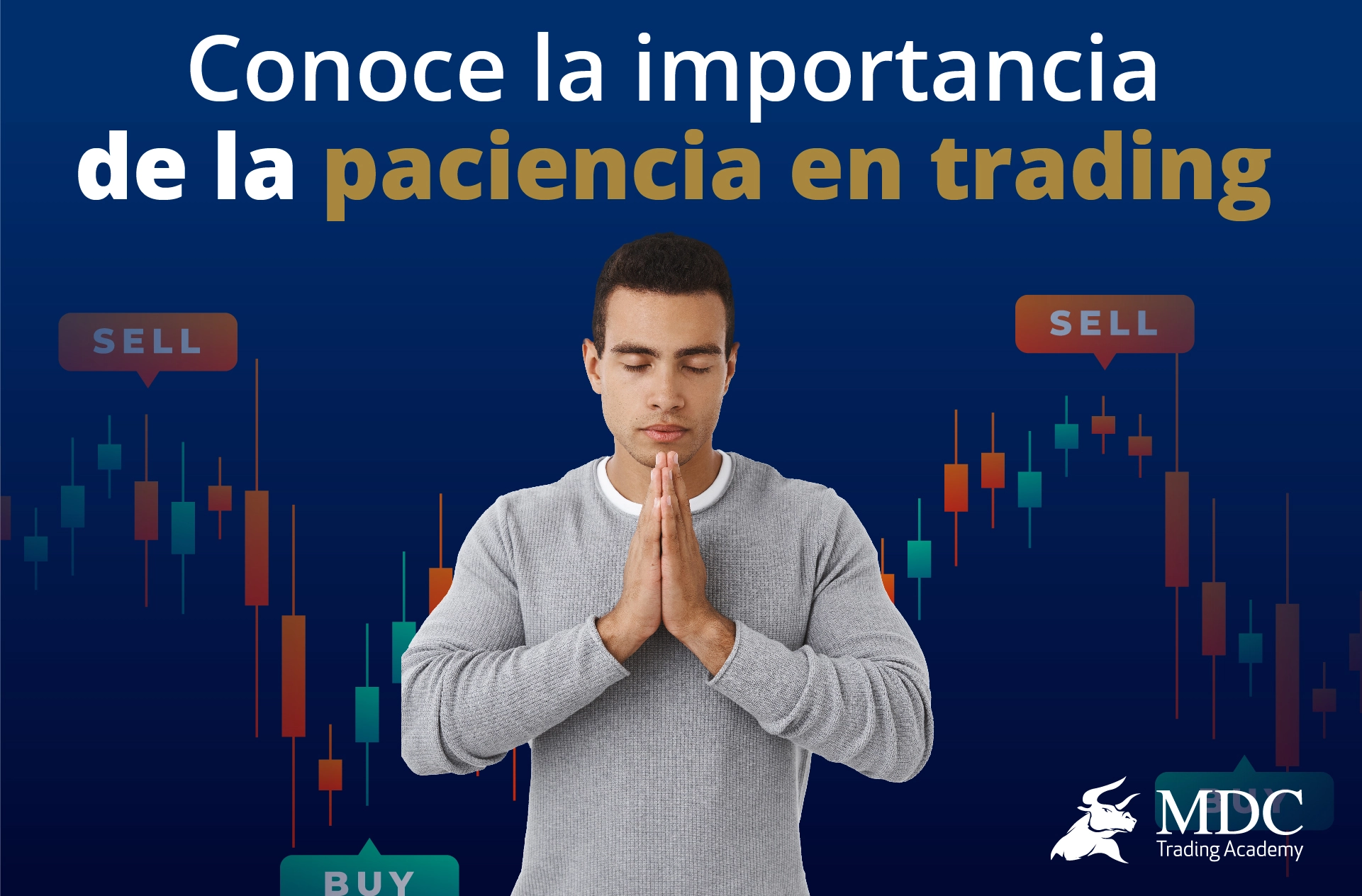 Paciencia en el trading