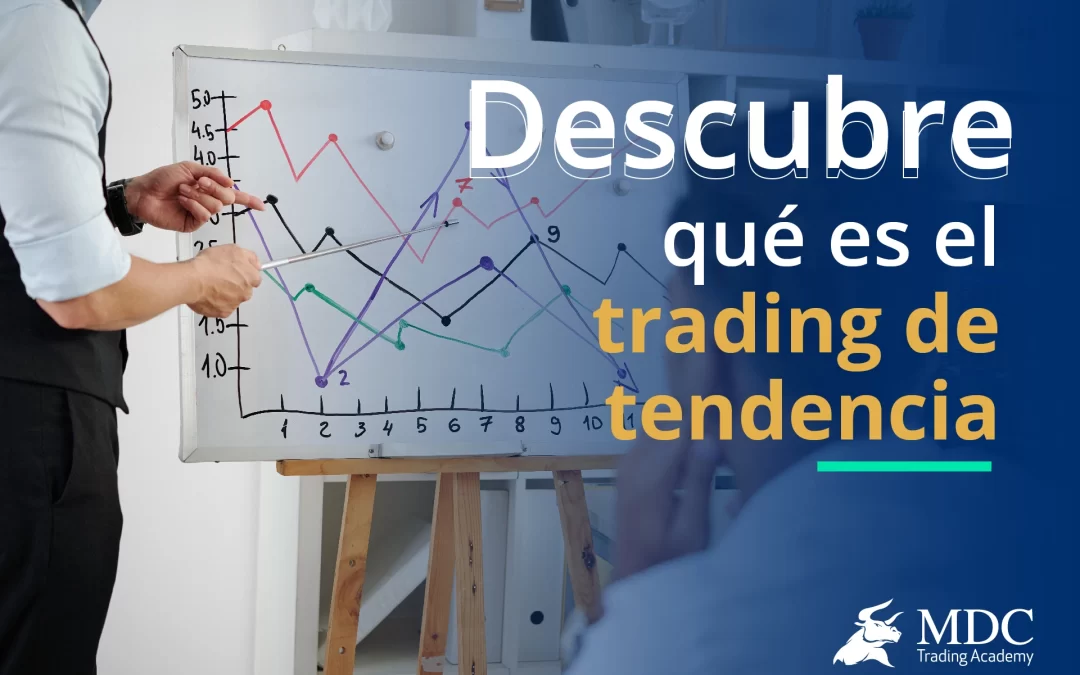 trading de tendencia