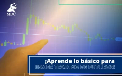 Cómo hacer trading de futuros: 5 pasos para empezar.