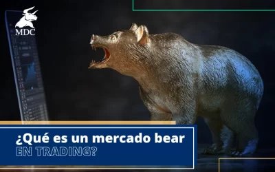 Mercado Bear en Trading: ¿Cómo puedes aprovecharlo?
