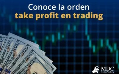 Órdenes de take profit en trading: ¡Descubre qué son y cómo utilizarlas!
