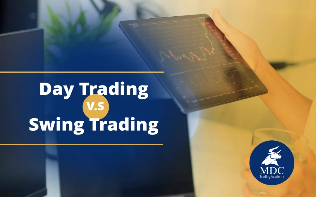 Day Trading VS. Swing Trading