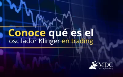 Oscilador Klinger en trading: ¿cómo sacarle provecho a este indicador?
