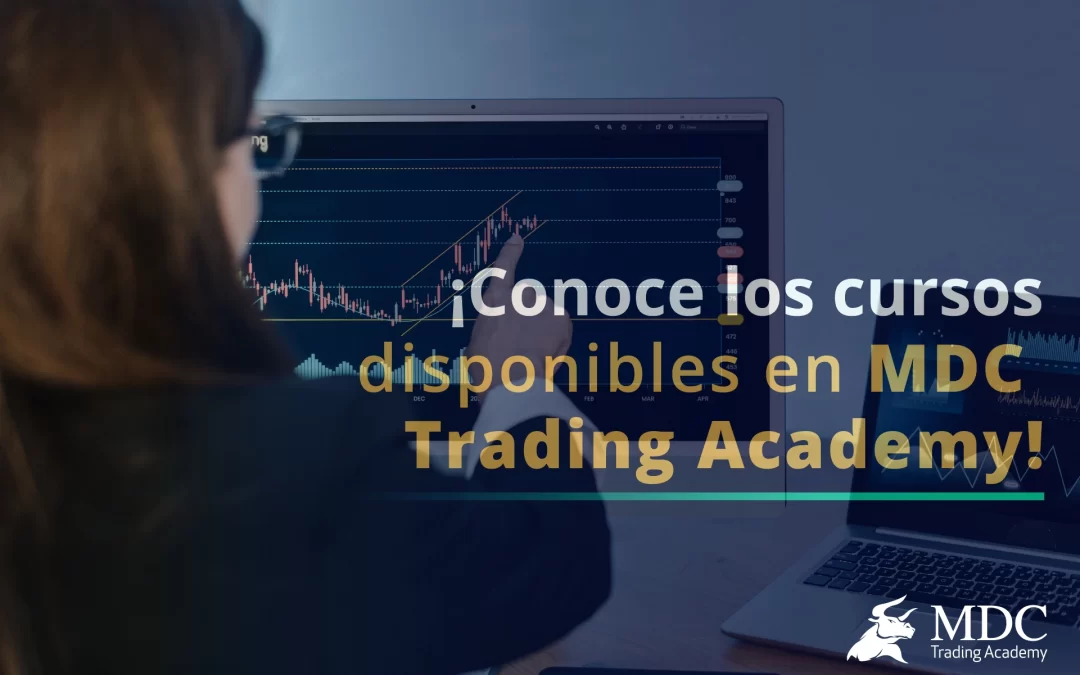 cursos de MDC Trading Academy