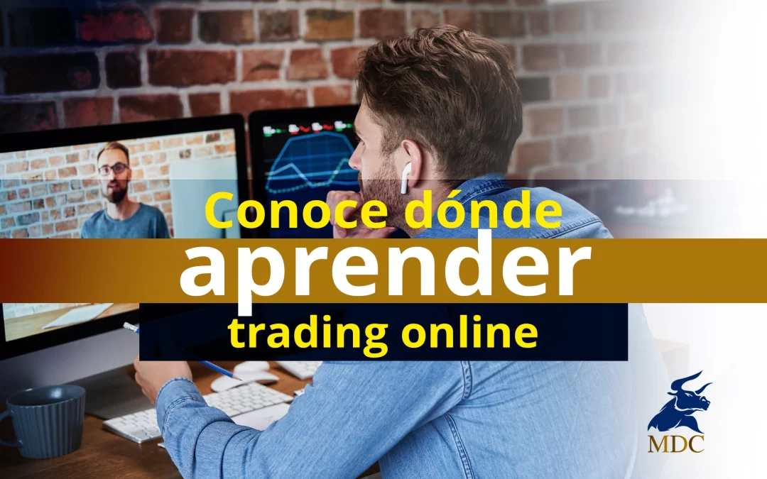 Dónde aprender trading online
