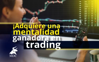 Mentalidad ganadora en trading: ¿cómo desarrollarla? 