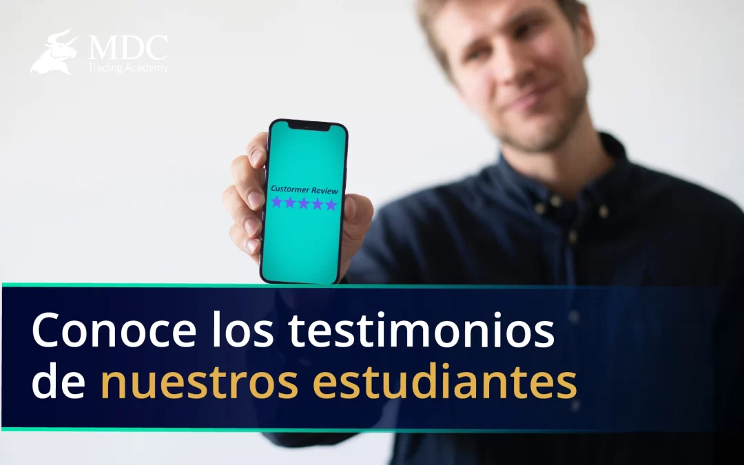 reseñas de MDC Trading Academy