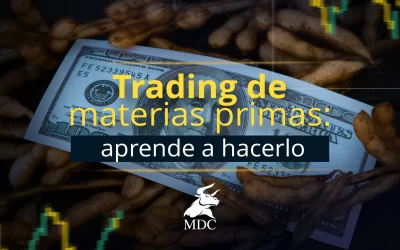 Aprende lo que necesitas para hacer trading de materias primas