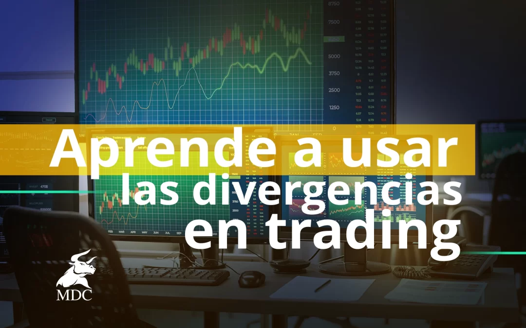 Análisis de divergencia en el Trading: ¿cómo funciona?