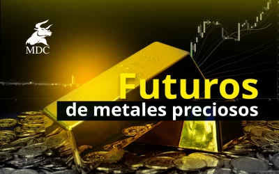 Trading de futuros con metales preciosos: ¿cómo hacerlo?