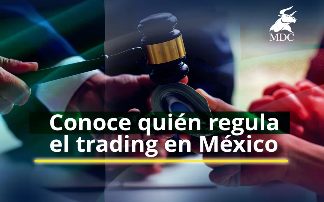 El trading es legal en México