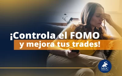 ¿Qué es el FOMO en el trading? Te enseñamos a controlarlo