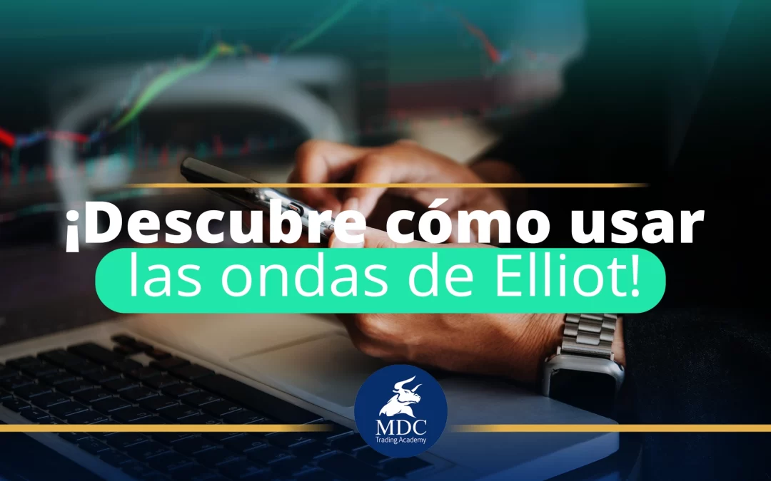 Ondas de Elliot en el trading