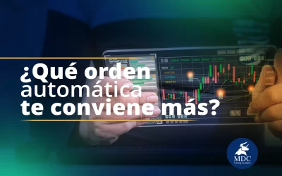 Take Profit Vs. Stop Loss: ¿Cuál deberías usar al hacer trading?