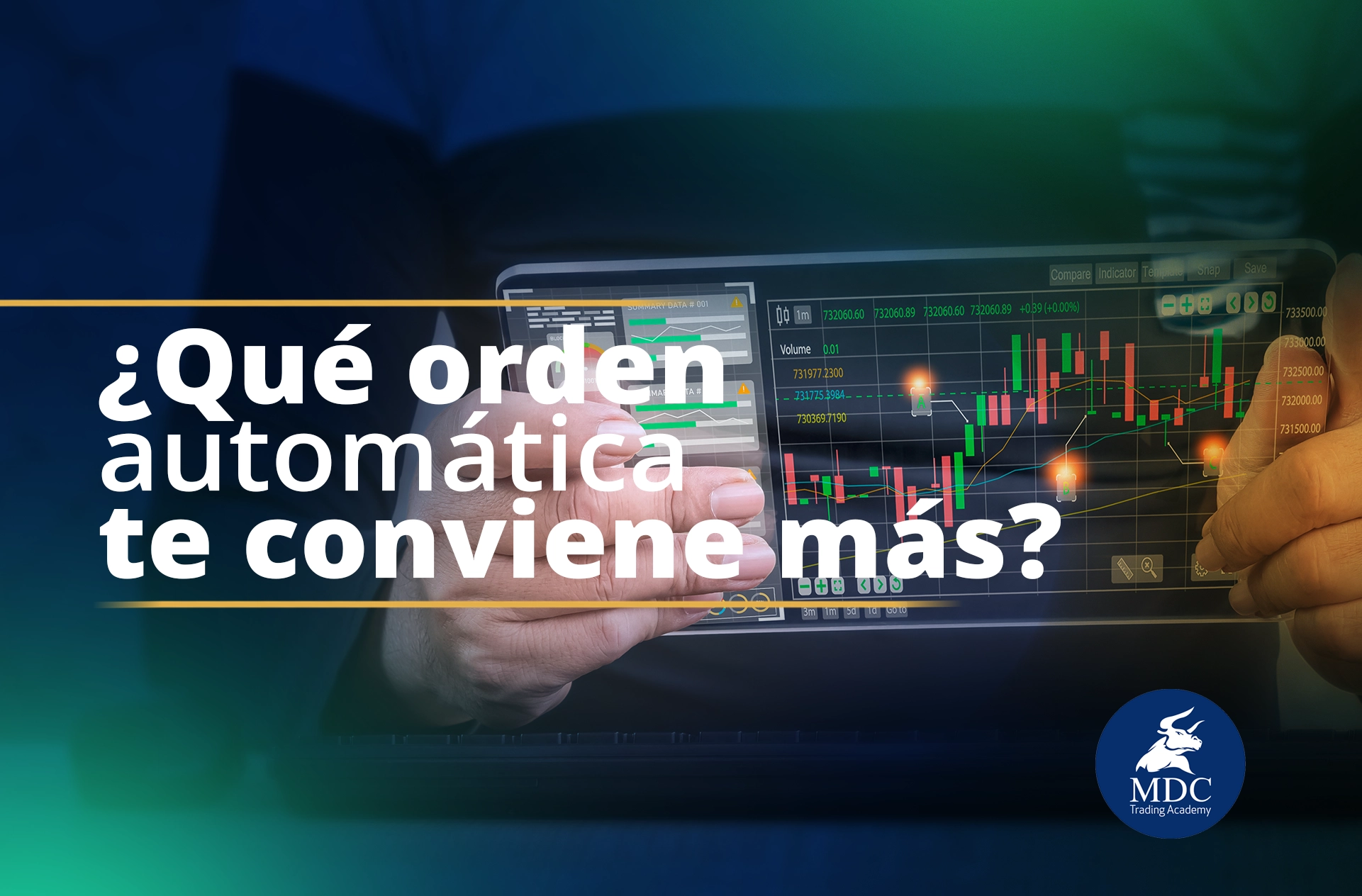 Take Profit Vs. Stop Loss