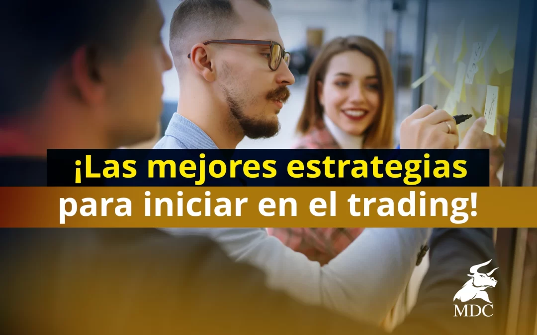 estrategias de trading para principiantes