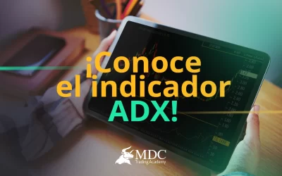 Indicador ADX en trading: ¿Qué es y cómo funciona?