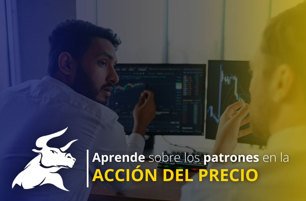 patrones de acción del precio