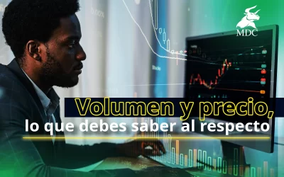 Relación precio-volumen en el trading: ¿cómo aprovecharla?