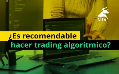 Trading algorítmico: ¿vale la pena emplearlo?