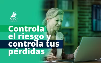 ¿Cómo se mide el riesgo en el trading? ¡Aquí te explicamos!