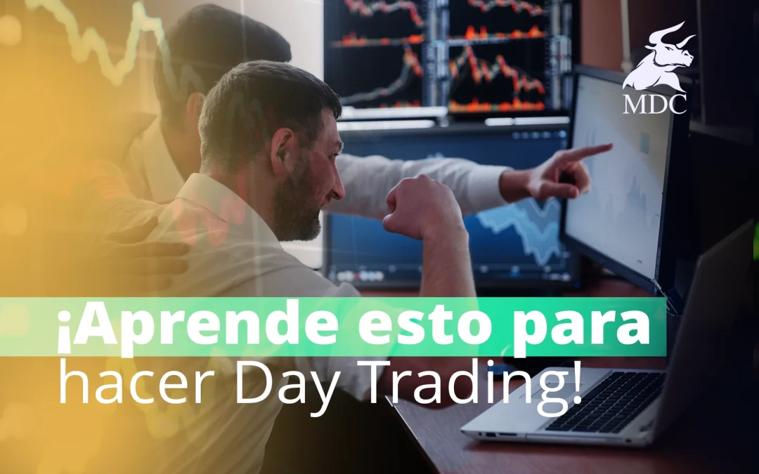 Day Trading para principiantes