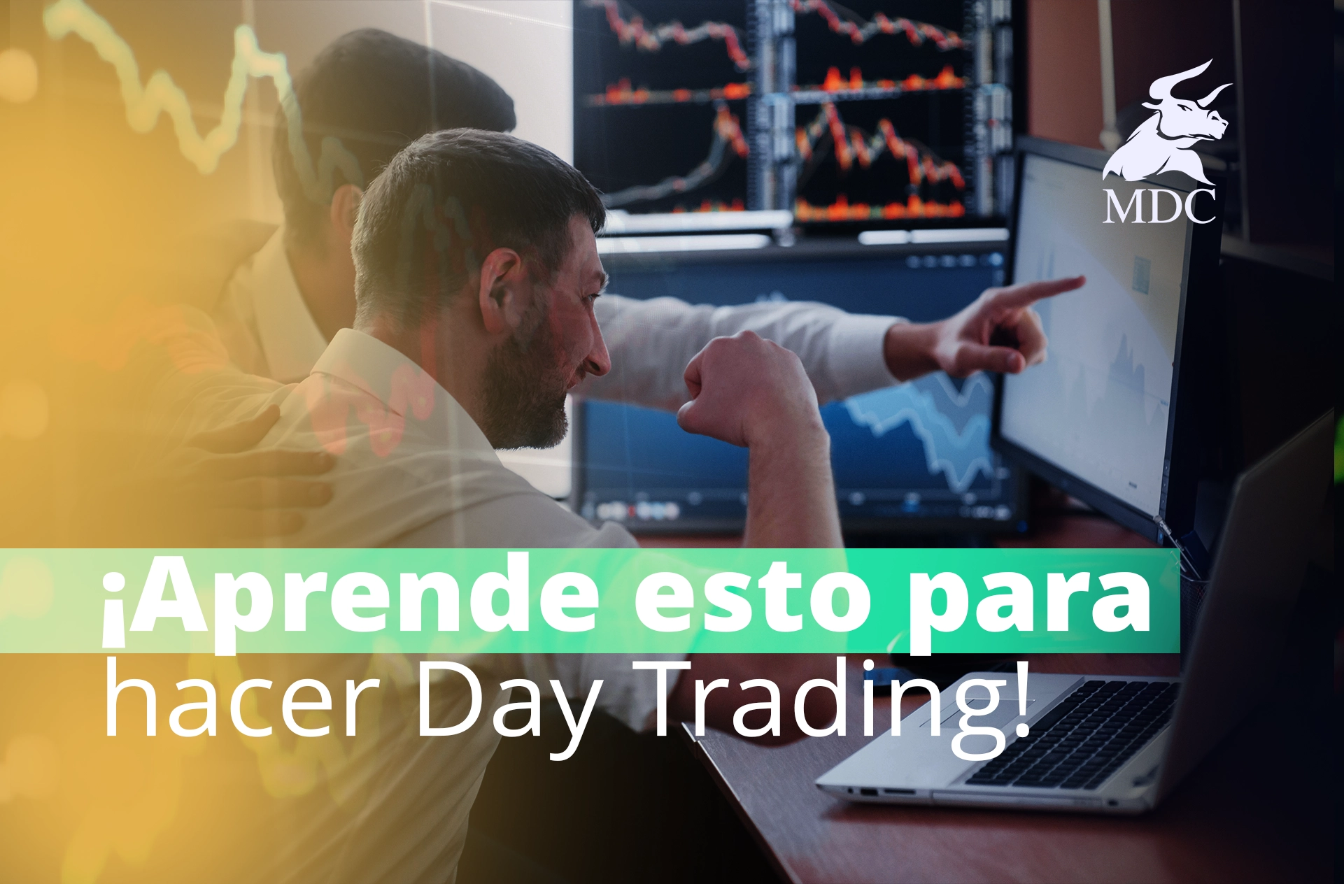 Day Trading para principiantes