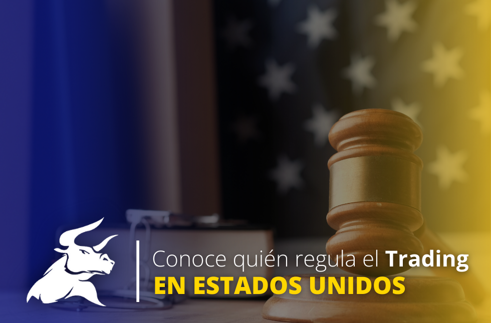 El trading es legal en Estados Unidos
