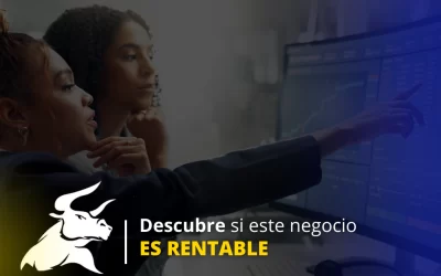 ¿El trading es un negocio rentable? ¡Lee esto antes de empezar!