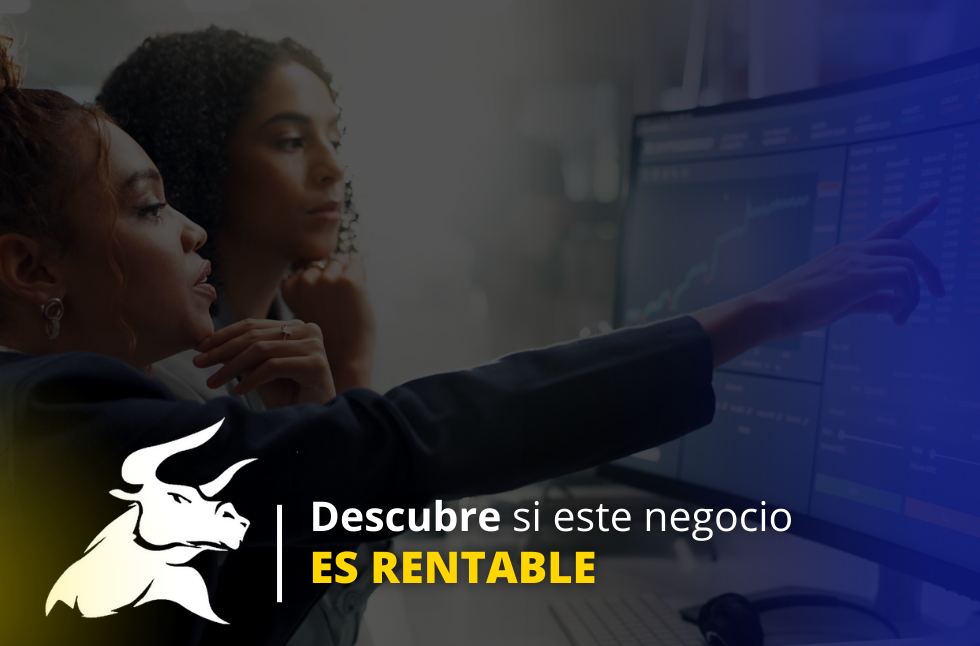 ¿El trading es un negocio rentable? ¡Lee esto antes de empezar!