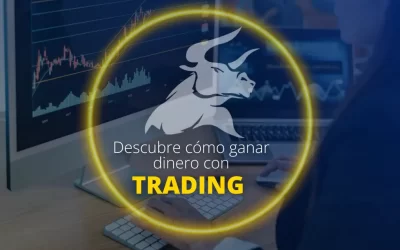 ¿Cómo ganar dinero con trading y vivir de esto?