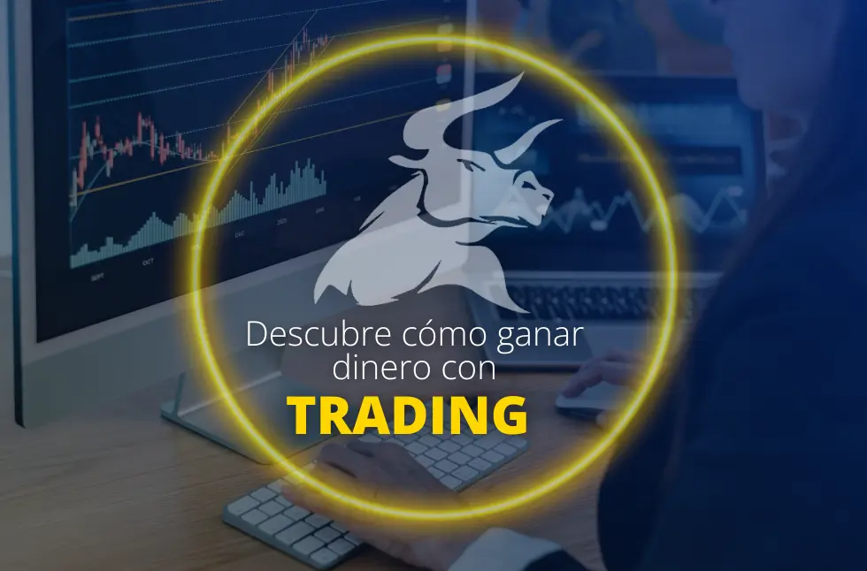 Guía de cómo ganar dinero con trading