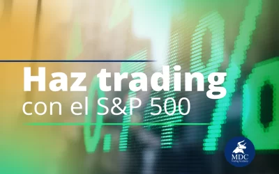 S&P 500: ¿Qué es y cómo hacer trading con este índice?