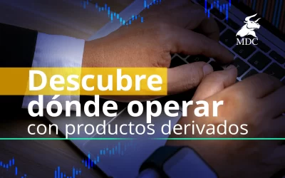 Trading de productos derivados: ¿Con qué activos puedes operar?