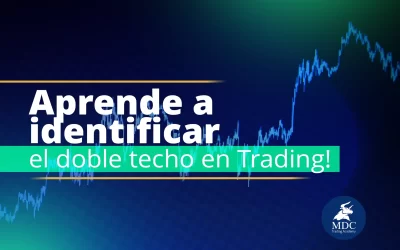 Doble techo en trading: ¿por qué y cómo identificarlo?