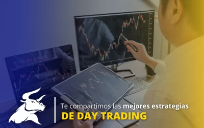 5 Estrategias de Day Trading que debes conocer