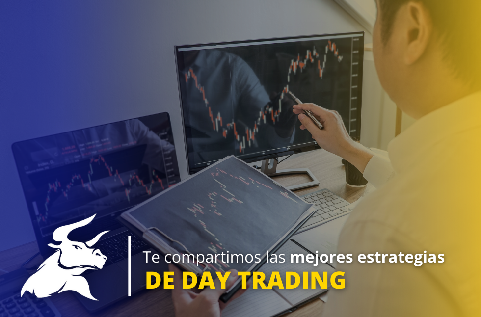 estrategias de Day Trading