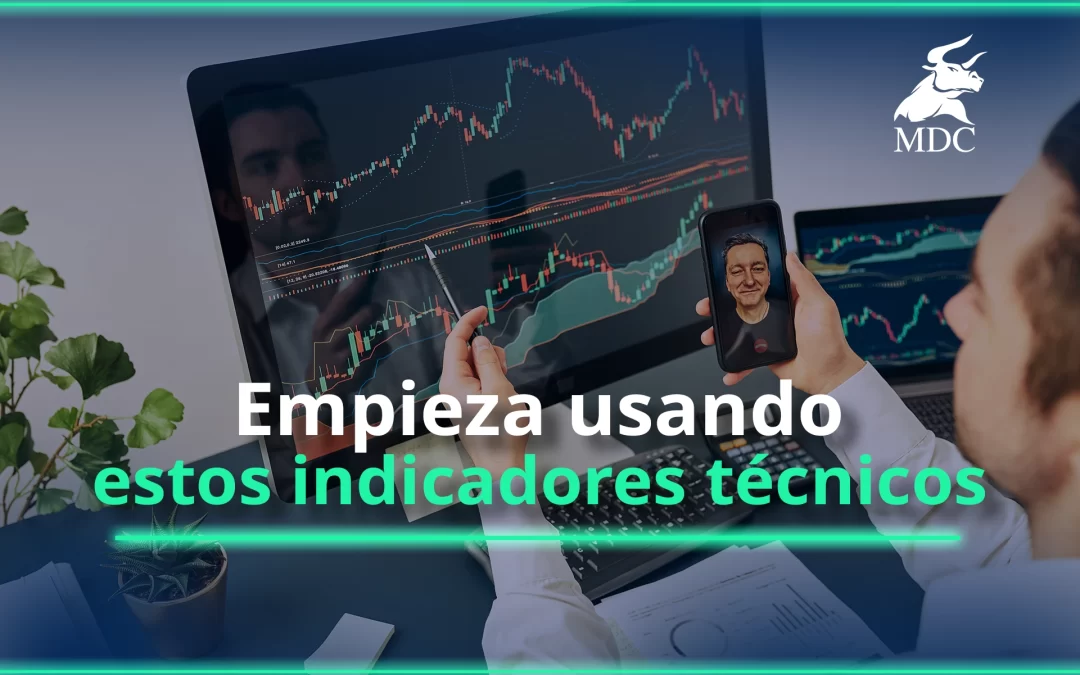 indicadores técnicos para principiantes