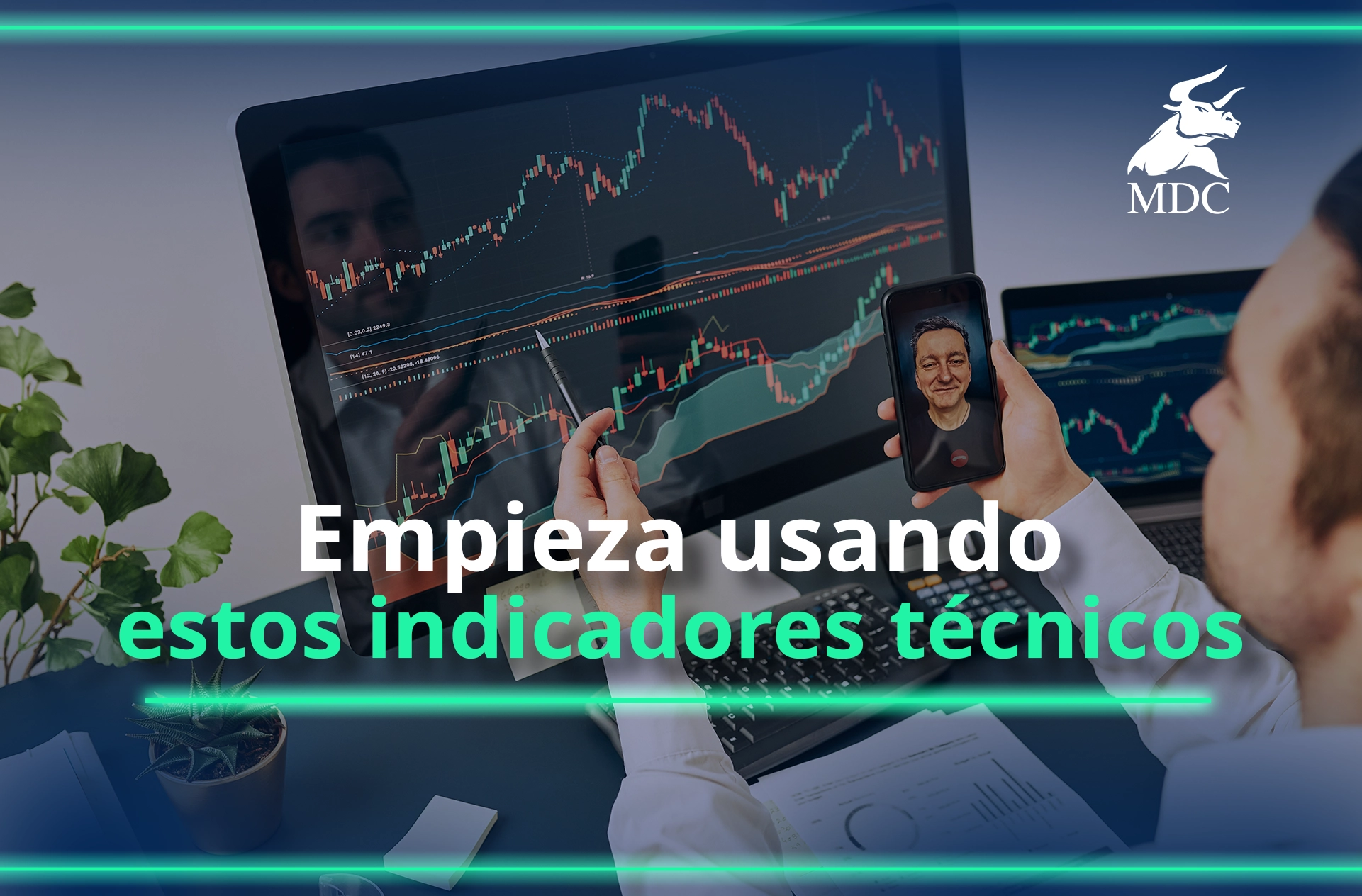indicadores técnicos para principiantes